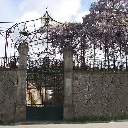 Vila Guiomar - Casa Da Eira 알바렝가 외부 사진
