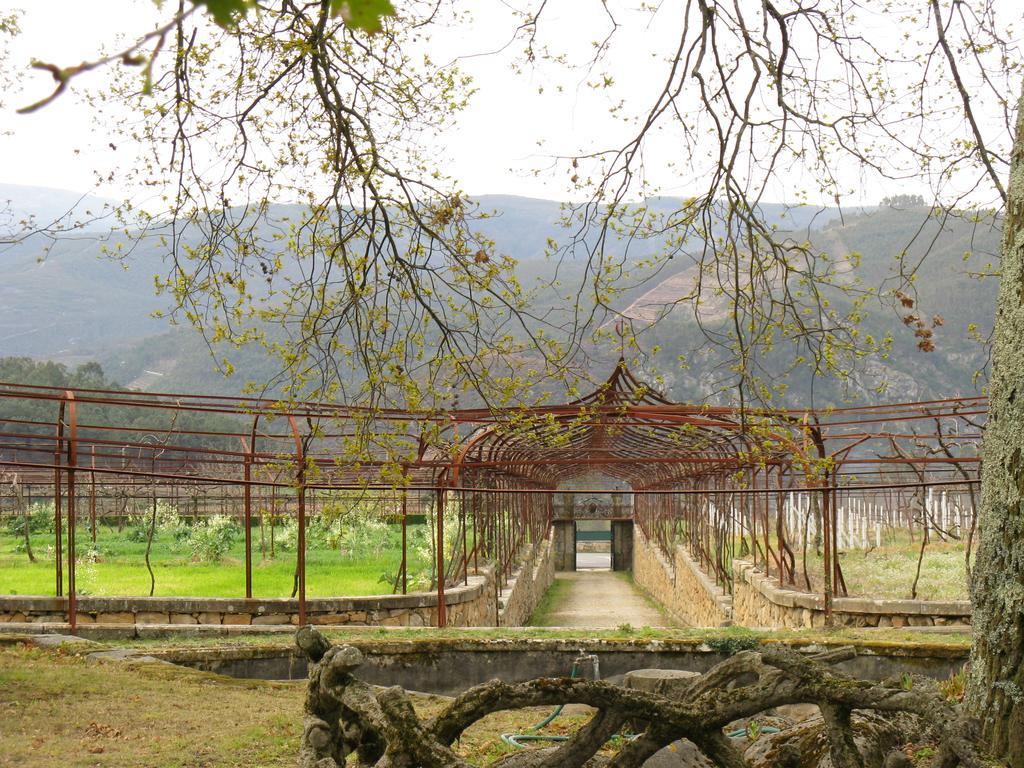 Vila Guiomar - Casa Da Eira 알바렝가 외부 사진