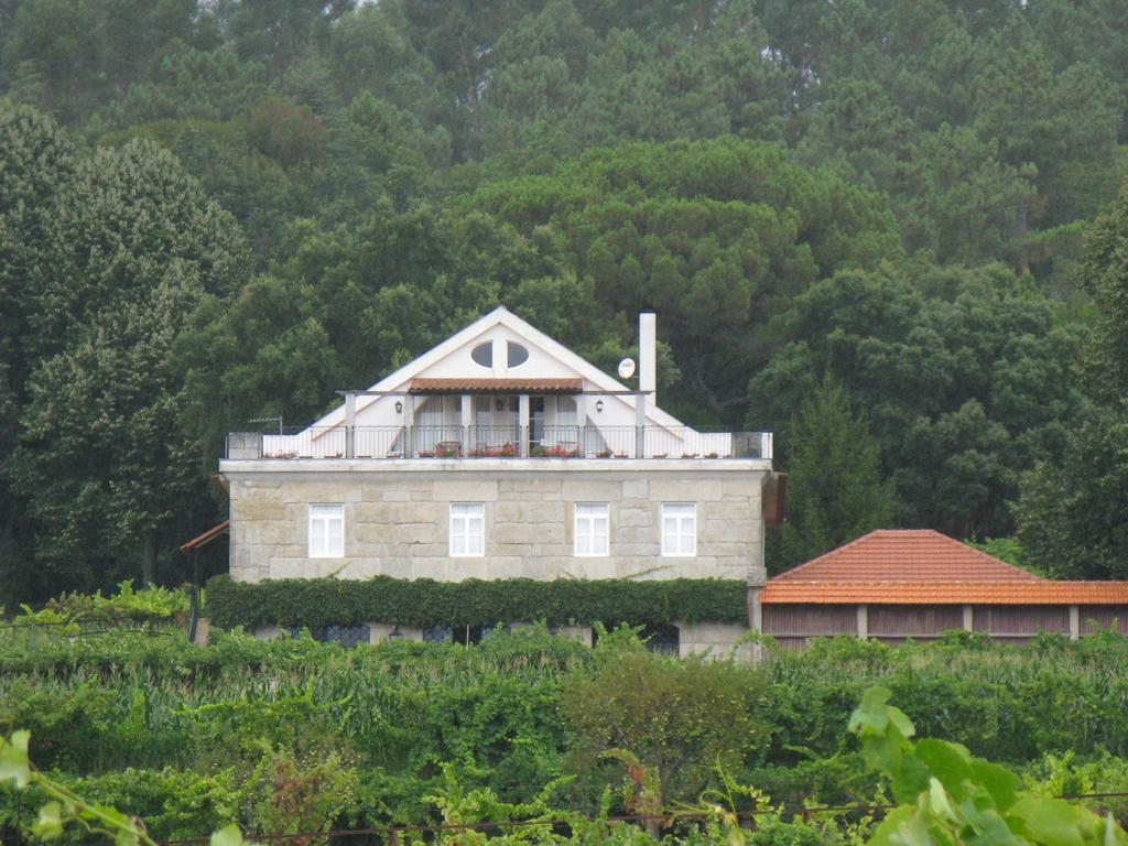 Vila Guiomar - Casa Da Eira 알바렝가 외부 사진
